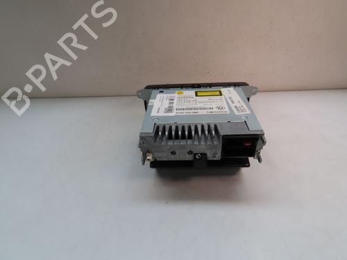 Radio VW POLO V (6R1, 6C1) 1.6 TDI | BP16084167E6 