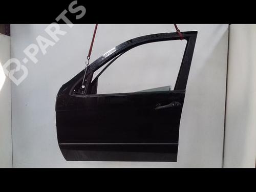 Used Left front door BMW X5 (E53) 3.0 d (184 hp) 8985957