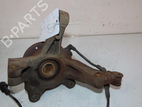 Used Right front steering knuckle DACIA SANDERO II 1.0 SCe 75 (B8JC, B8JD, B8NC) (73 hp) 27666039