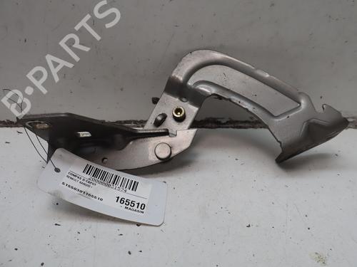 Used Hinge/Door check strap Hinge/Door check strap RENAULT KANGOO (KC0/1_) 1.9 dCi 4x4 (84 hp) 35935904 35935904