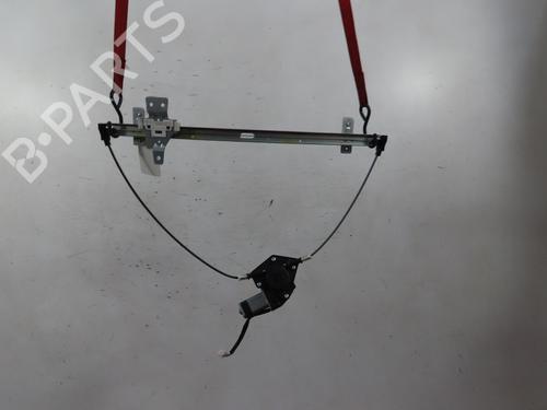 Used Front right window mechanism Front right window mechanism SEAT EXEO ST (3R5) 2.0 TDI (120 hp) 16781871 16781871