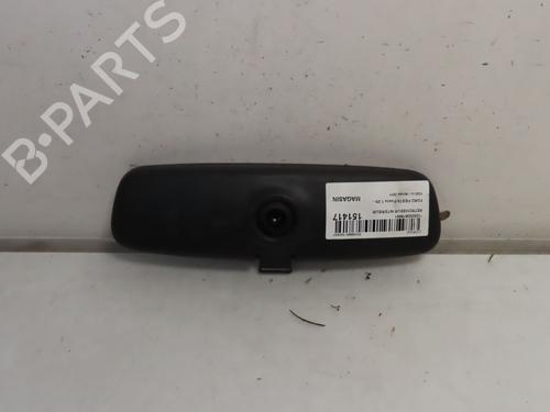 Used Rear mirror FORD FIESTA VI (CB1, CCN) 1.25 (82 hp) 21947119