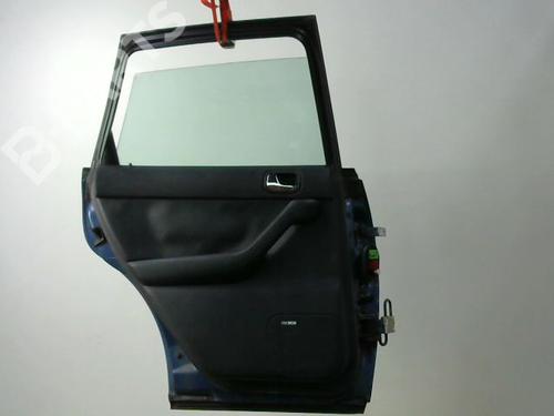 Left rear door AUDI A3 (8L1) 1.9 TDI | BP8977876C4 