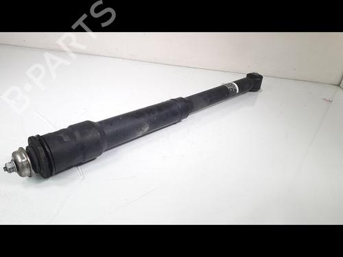 Left rear shock absorber SMART FORFOUR (454) 1.5 CDI (454.000) | BP10075898M18