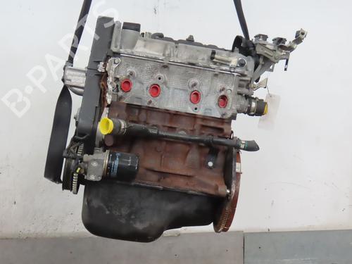 Engine FIAT PUNTO (199_) 1.4 Bifuel | BP39387118M1 - Image 2