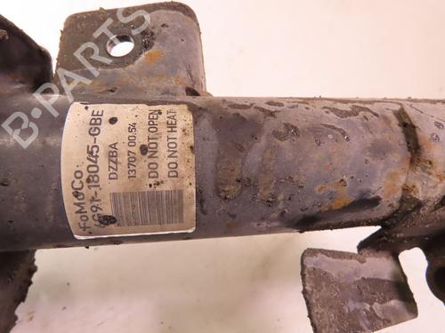 Used Right front shock absorber FORD MONDEO IV (BA7) 1.8 TDCi (125 hp) 19932502