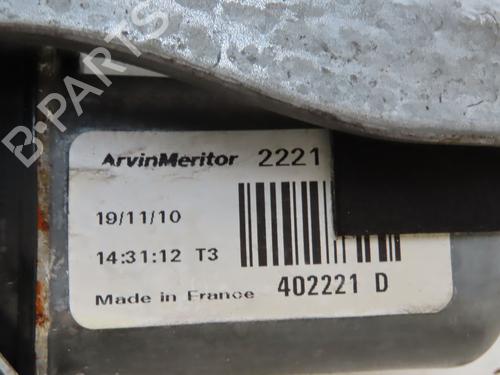 Front right window mechanism CITROËN DS3 (SA_) 1.6 HDi 110 | BP24231921C23 - Image 4