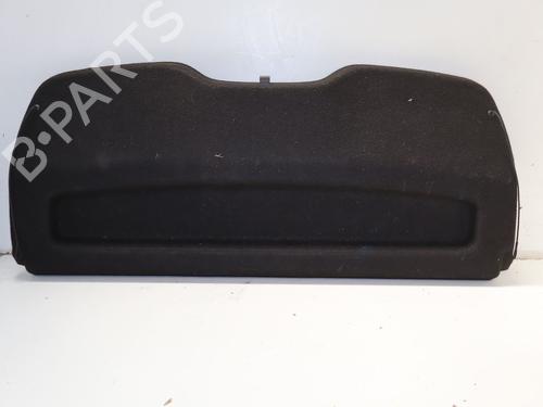 Used Rear parcel shelf Rear parcel shelf 36893709 36893709