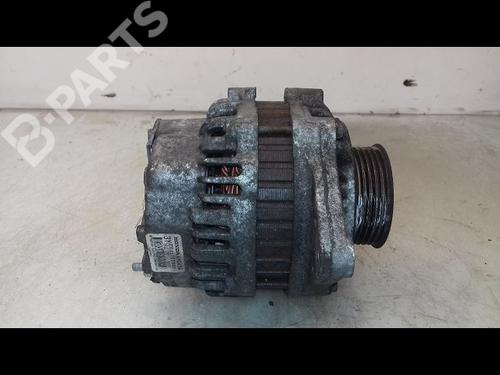 Alternator HONDA JAZZ II (GD_, GE3, GE2) 1.3 iDSi (GD1) | BP8984151M7 