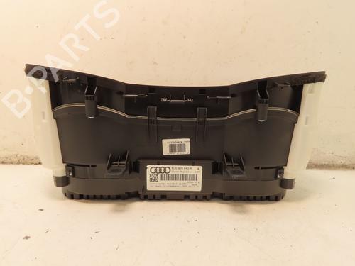 Instrument cluster AUDI Q3 (8UB, 8UG) 2.0 TDI quattro | BP29986769C47