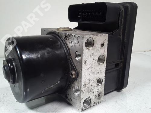 ABS pump OPEL ZAFIRA / ZAFIRA FAMILY B (A05) 1.9 CDTI (M75) | BP8996952M43 