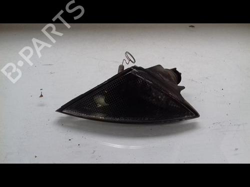 Used Left front indicator LANCIA Y (840_) 1.2 (840AA, 840AF1A) (60 hp) 23153073