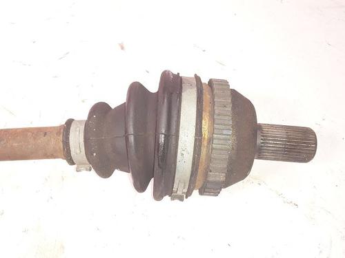 Right rear driveshaft SMART FORTWO Coupe (451) 1.0 (451.331, 451.380) | BP8991975M41 