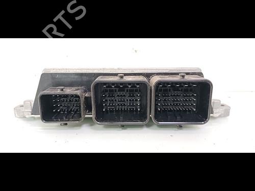 Engine control unit (ECU) CITROËN C3 II (SC_) 1.0 VTi 68 | BP15657613M57 