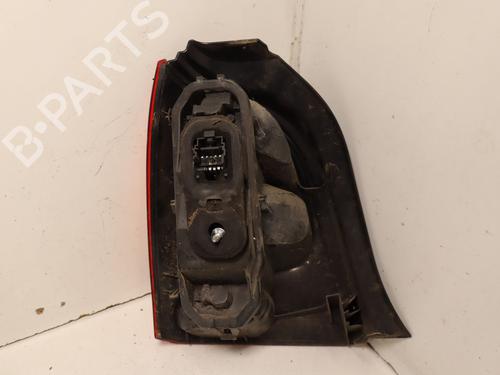 Right taillight RENAULT TWINGO II (CN0_) 1.5 dCi (CN0E) | BP39221154C35 - Image 2