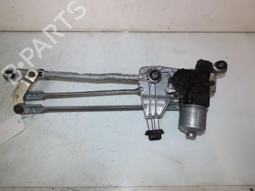 Front wiper motor PEUGEOT 308 SW II (LC_, LJ_, LR_, LX_, L4_) 1.6 BlueHDi 120 | BP24480989M29 