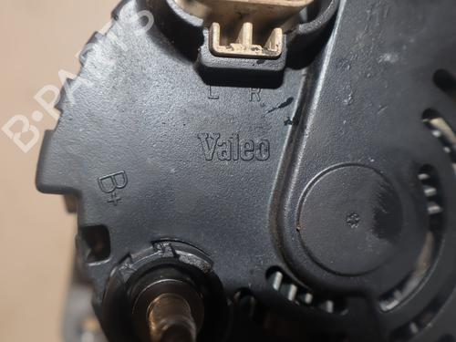 Used Alternator Alternator 36789900 36789900