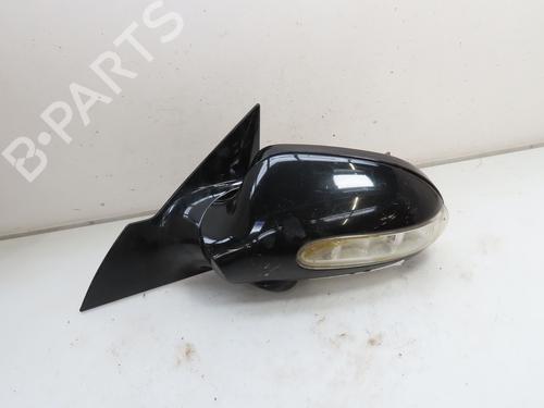 Used Left mirror MERCEDES-BENZ CLK (C209) CLK 320 CDI (209.320) (224 hp) 26669181