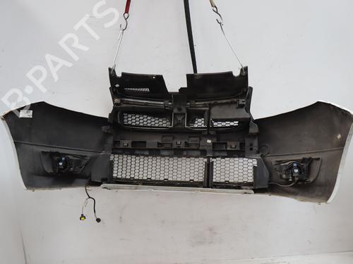 Front bumper DACIA LOGAN MCV II 1.5 dCi | BP39541106C7 - Image 2