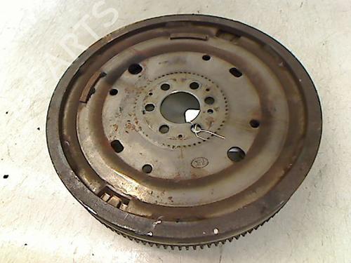 Flywheel AUDI A1 Sportback (8XA, 8XF) 1.6 TDI | BP15744602M101 