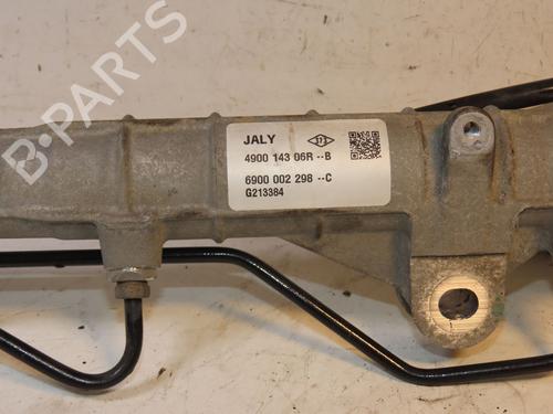 Steering rack DACIA SANDERO II TCe 90 (B8M1, B8MA, B8AC) | BP29217031M22