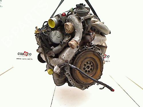Engine OPEL VECTRA C GTS (Z02) 3.0 CDTI (F68) | BP36483482M1 - Image 4