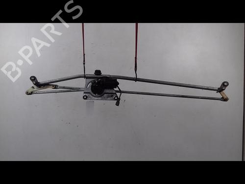 Used Front wiper motor CITROËN XSARA PICASSO (N68) 2.0 HDi (90 hp) 8995349