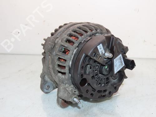 Alternator VW POLO IV (9N_, 9A_) 1.8 GTI | BP17100723M7