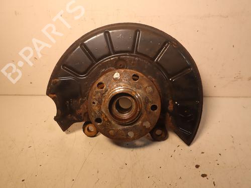 Right front steering knuckle VW GOLF VI (5K1) 2.0 GTi | BP34332568M26 - Image 2