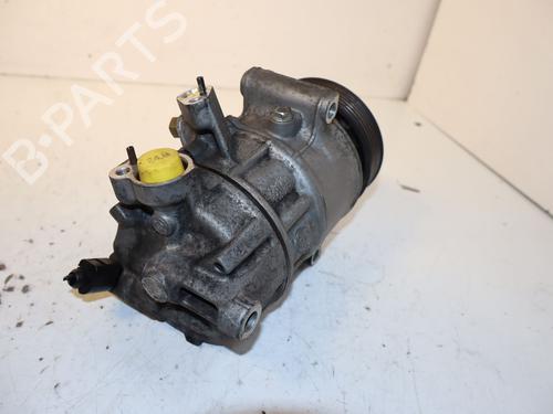 AC compressor AUDI Q3 (8UB, 8UG) 2.0 TDI | BP33416028M34 - Image 2