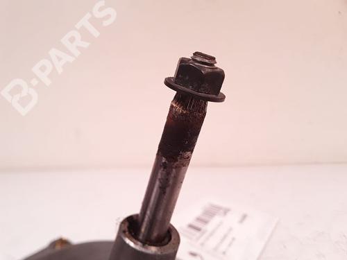 Rear wiper motor TOYOTA AVENSIS VERSO (_M2_) 2.0 D (CLM20_, CLM20R) | BP9160875M102 