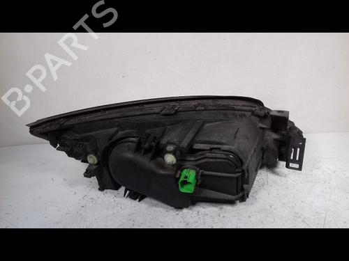 Used Left headlight FORD MONDEO III (B5Y) 1.8 16V (125 hp) 8991129
