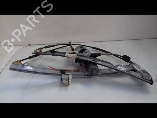 Used Front left window mechanism PEUGEOT 206 Hatchback (2A/C) 1.4 HDi eco 70 (68 hp) 8997957