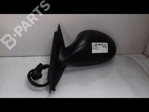 Left mirror SEAT IBIZA III (6L1) 1.9 TDI | BP8981190C26 