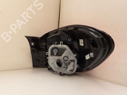 Used Left taillight RENAULT CAPTUR I (J5_, H5_) 1.5 dCi 90 (J5N4, J5M5, J5MW, J5M6, J5AL, J5AJ) (90 hp) 26570778