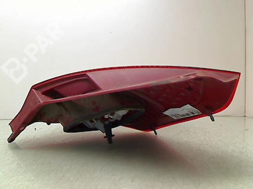 Left taillight FORD FIESTA VI (CB1, CCN) 1.25 | BP8979904C34 