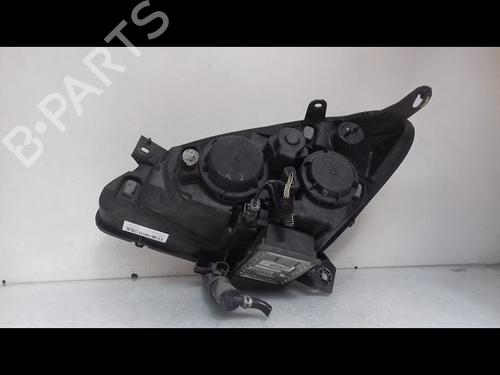 Right headlight CITROËN C5 I (DC_) 2.0 HDi (DCRHZB, DCRHZE) | BP8987205C29