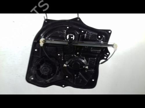Used Rear right window mechanism MAZDA 6 Estate (GH) 2.2 D (GH10) (129 hp) 11016610