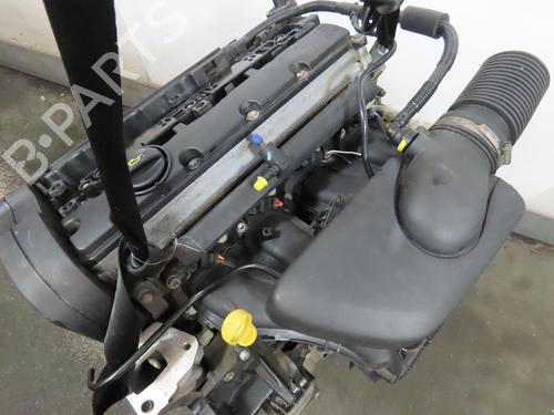 Moteur PEUGEOT 206 CC (2D) 2.0 S16 (136 hp) 29963691