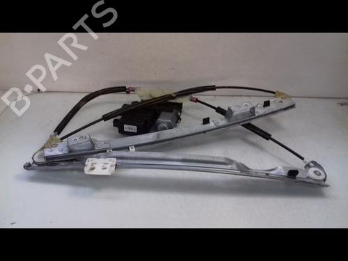 Front left window mechanism CITROËN C4 Grand Picasso I (UA_) 1.6 HDi | BP8986194C22 