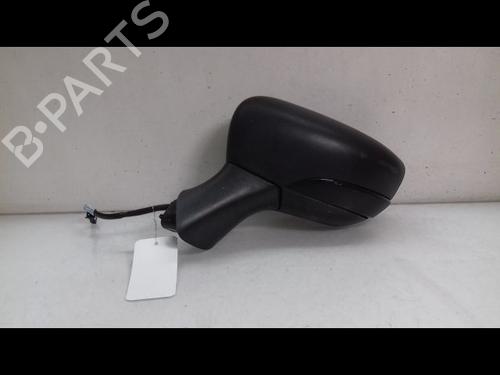 Left mirror RENAULT CLIO IV (BH_) 1.5 dCi 75 | BP15138562C26 