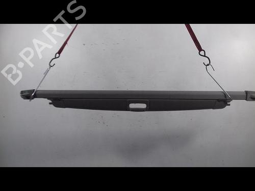 Used Rear parcel shelf LAND ROVER FREELANDER I (L314) 2.0 DI 4x4 (98 hp) 23152948