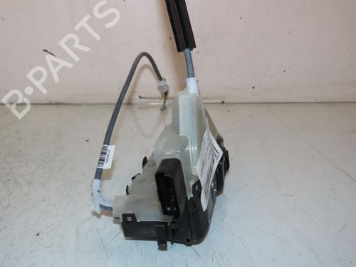 Front right lock PEUGEOT 208 II (UB_, UP_, UW_, UJ_) e-208 | BP21274513C97 
