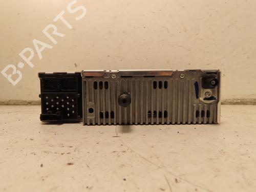 Radio BMW 3 Convertible (E46) 325 Ci | BP31985041E6