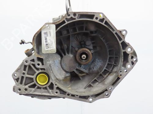 Getriebe OPEL CORSA E (X15) 1.4 (08, 68) | BP29818817M3
