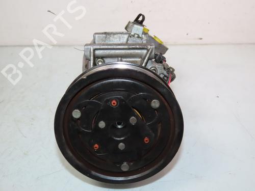 Compressor A/C DACIA LOGAN MCV (KS_) 1.5 dCi (KS0W) | BP26162226M34