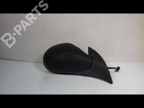 Used Right mirror CITROËN C3 Pluriel (HB_) 1.4 HDi (68 hp) 8991472