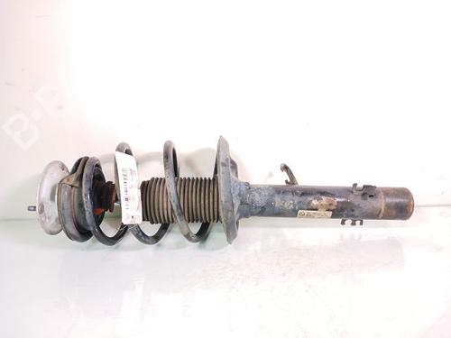 Used Left front shock absorber BMW X3 (E83) 3.0 d (204 hp) 18896710