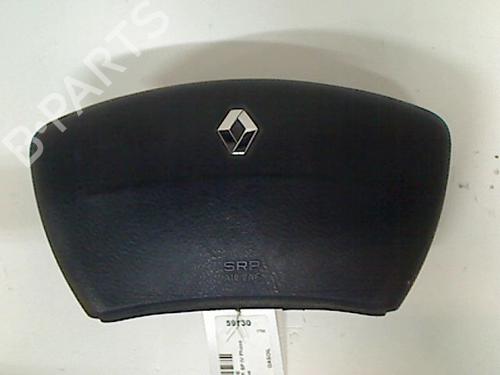 Airbag chauffør RENAULT ESPACE IV (JK0/1_) 2.2 dCi (JK0H) (150 hp) 23151661
