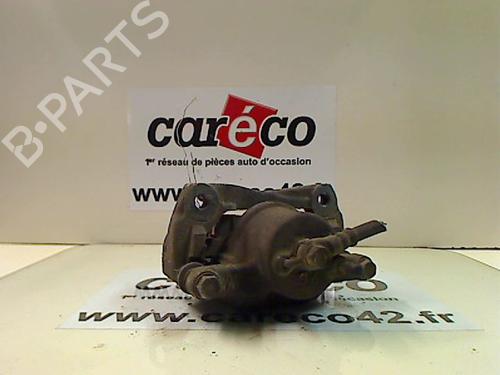 Left front brake caliper TOYOTA YARIS (_P1_) 1.5 (NCP13_, NCP13R) | BP23150792M105